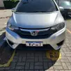 HONDA FIT 1.5 LX 16V FLEX 4P AUTOMÁTICO HONDA FIT 1.5 LX 16V FLEX 4P AUTOMÁTICO