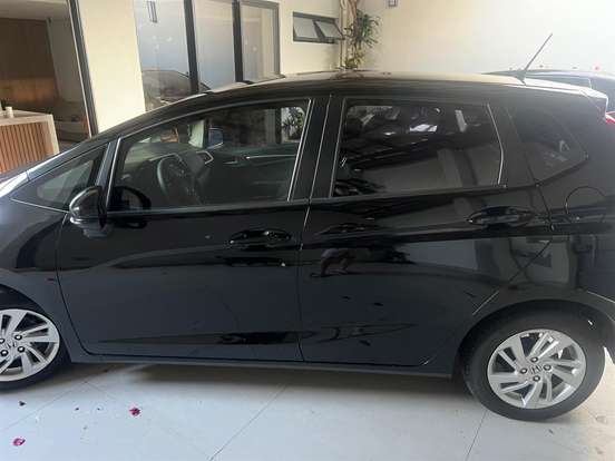 HONDA-FIT-1.5 LX 16V FLEX 4P AUTOMÁTICO HONDA-FIT-2016