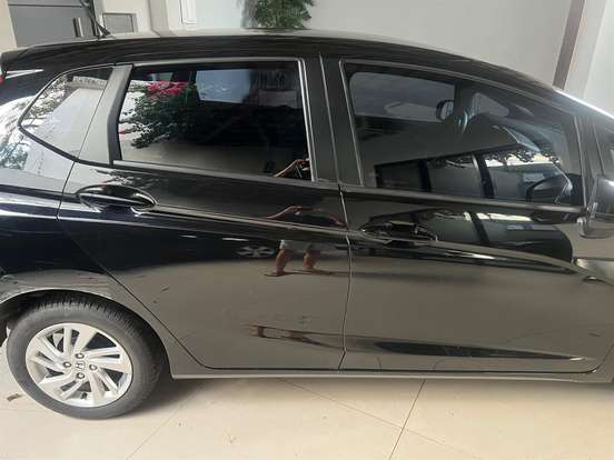 HONDA-FIT-1.5 LX 16V FLEX 4P AUTOMÁTICO HONDA-FIT-2016