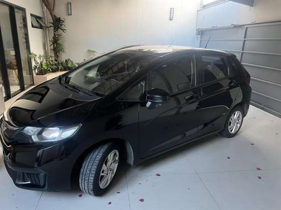 HONDA-FIT-1.5 LX 16V FLEX 4P AUTOMÁTICO HONDA-FIT-2016