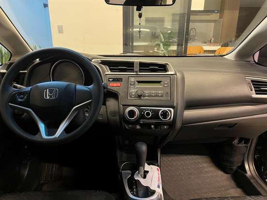 HONDA-FIT-1.5 LX 16V FLEX 4P AUTOMÁTICO HONDA-FIT-2016