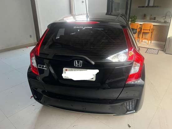 HONDA-FIT-1.5 LX 16V FLEX 4P AUTOMÁTICO HONDA-FIT-2016