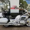 HONDA GL 1800 GOLD WING HONDA GL 1800 GOLD WING