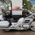 HONDA GL 1800 GOLD WING HONDA GL 1800 GOLD WING