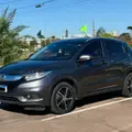 HONDA HR-V 1.5 16V TURBO GASOLINA TOURING 4P AUTOMÁTICO HONDA HR-V 1.5 16V TURBO GASOLINA TOURING 4P AUTOMÁTICO