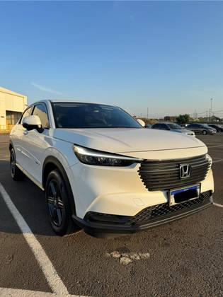 HONDA HR-V 1.5 DI I-VTEC FLEX EXL CVT
