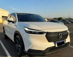 HONDA HR-V 1.5 DI I-VTEC FLEX EXL CVT HONDA HR-V 1.5 DI I-VTEC FLEX EXL CVT