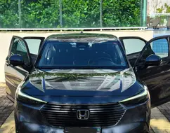 HONDA HR-V 1.5 DI I-VTEC FLEX EXL CVT HONDA HR-V 1.5 DI I-VTEC FLEX EXL CVT