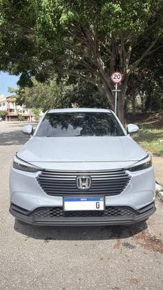 HONDA HR-V 1.5 DI I-VTEC FLEX EXL CVT