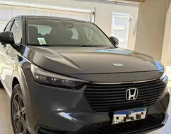 HONDA HR-V 1.5 DI I-VTEC FLEX EXL CVT HONDA HR-V 1.5 DI I-VTEC FLEX EXL CVT