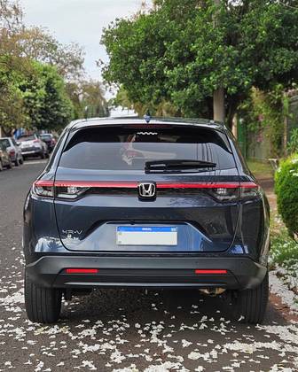 HONDA HR-V 1.5 DI I-VTEC FLEX EXL CVT