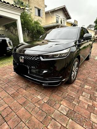HONDA HR-V 1.5 DI I-VTEC TURBO FLEX TOURING CVT