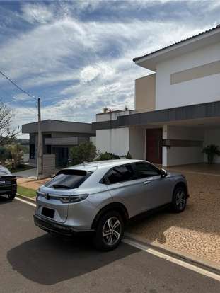 HONDA-HR-V-1.5 DI I-VTEC TURBO FLEX TOURING CVT HONDA-HR-V-2023