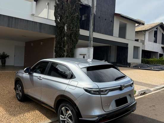 HONDA-HR-V-1.5 DI I-VTEC TURBO FLEX TOURING CVT HONDA-HR-V-2023