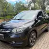 HONDA HR-V 1.8 16V FLEX EX 4P AUTOMÁTICO HONDA HR-V 1.8 16V FLEX EX 4P AUTOMÁTICO