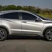 HONDA HR-V 1.8 16V FLEX EX 4P AUTOMÁTICO HONDA HR-V 1.8 16V FLEX EX 4P AUTOMÁTICO