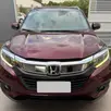 HONDA HR-V 1.8 16V FLEX EX 4P AUTOMÁTICO HONDA HR-V 1.8 16V FLEX EX 4P AUTOMÁTICO