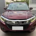 HONDA HR-V 1.8 16V FLEX EX 4P AUTOMÁTICO HONDA HR-V 1.8 16V FLEX EX 4P AUTOMÁTICO
