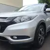 HONDA HR-V 1.8 16V FLEX EXL 4P AUTOMÁTICO HONDA HR-V 1.8 16V FLEX EXL 4P AUTOMÁTICO