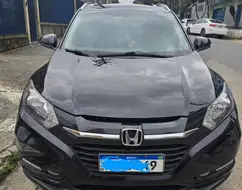 HONDA HR-V 1.8 16V FLEX EXL 4P AUTOMÁTICO HONDA HR-V 1.8 16V FLEX EXL 4P AUTOMÁTICO