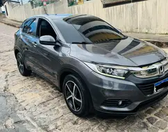 HONDA HR-V 1.8 16V FLEX LX 4P AUTOMÁTICO HONDA HR-V 1.8 16V FLEX LX 4P AUTOMÁTICO