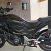 HONDA NC 750X ABS HONDA NC 750X ABS