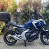 HONDA NC 750X ABS HONDA NC 750X ABS