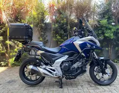 HONDA NC 750X ABS HONDA NC 750X ABS