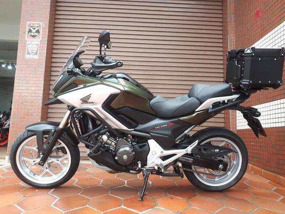HONDA NC 750X ABS 