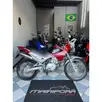 HONDA NX4 FALCON HONDA NX4 FALCON