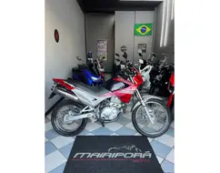 HONDA NX4 FALCON HONDA NX4 FALCON