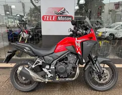 HONDA NX 500 HONDA NX 500
