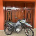 HONDA NXR 160 BROS ABS HONDA NXR 160 BROS ABS