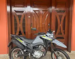 HONDA NXR 160 BROS ABS HONDA NXR 160 BROS ABS