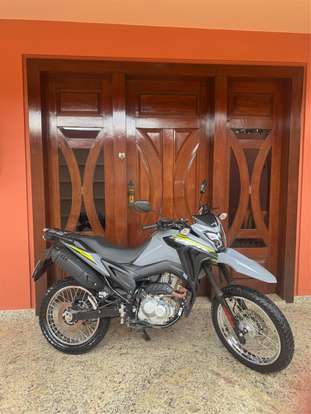HONDA-NXR 160 BROS ABS-2025