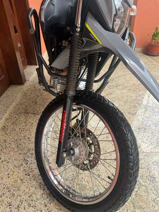 HONDA-NXR 160 BROS ABS-2025