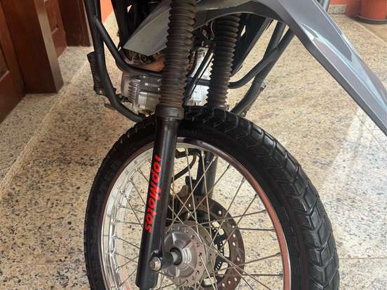 HONDA-NXR 160 BROS ABS HONDA-NXR 160 BROS ABS-2025