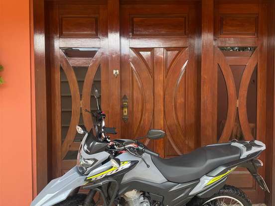 HONDA-NXR 160 BROS ABS HONDA-NXR 160 BROS ABS-2025