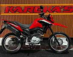 HONDA NXR 160 BROS ABS HONDA NXR 160 BROS ABS