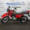 HONDA NXR 160 BROS ESDD HONDA NXR 160 BROS ESDD