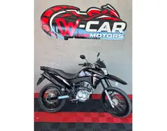 HONDA NXR 160 BROS ESDD HONDA NXR 160 BROS ESDD