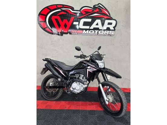 HONDA-NXR 160 BROS ESDD-2021
