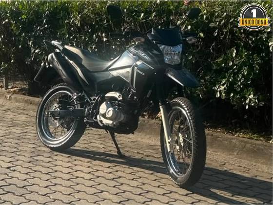 HONDA NXR 160 BROS ESDD 