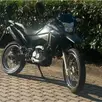 HONDA NXR 160 BROS ESDD HONDA NXR 160 BROS ESDD
