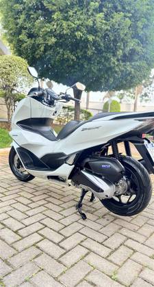 HONDA PCX 160 ABS 