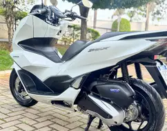 HONDA PCX 160 ABS HONDA PCX 160 ABS