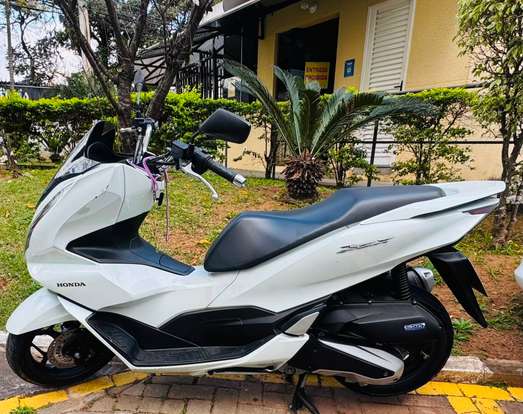 HONDA-PCX 160 ABS HONDA-PCX 160 ABS-2023
