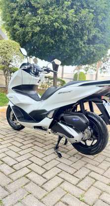 HONDA-PCX 160 ABS-2023