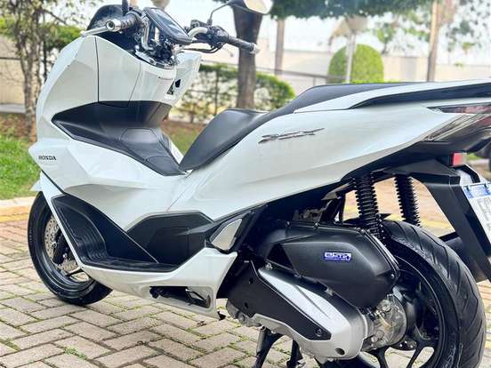 HONDA-PCX 160 ABS HONDA-PCX 160 ABS-2023