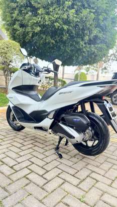 HONDA-PCX 160 ABS-2023